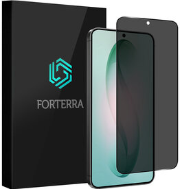 Forterra Forterra Samsung Galaxy S26 Screenprotector Glas Privacy
