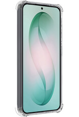 Forterra Forterra Samsung Galaxy S26 Hoesje Pashouder