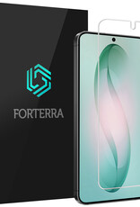 Forterra Forterra Samsung Galaxy S26 Plus Screenprotector Glas