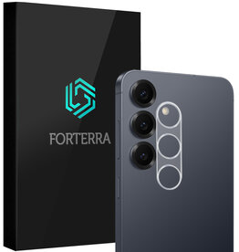 Forterra Forterra Samsung Galaxy S26 Plus Camera Screenprotector