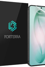 Forterra Forterra Samsung Galaxy S26 Plus Schermfolie