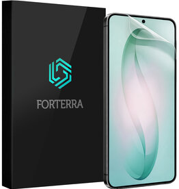 Forterra Forterra Samsung Galaxy S26 Plus Schermfolie