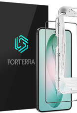 Forterra Forterra Samsung Galaxy S26 Plus Hybrid Screenprotector