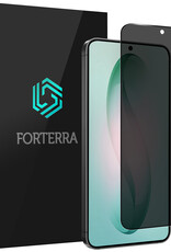 Forterra Forterra Samsung Galaxy S26 Plus Screenprotector Glas Privacy