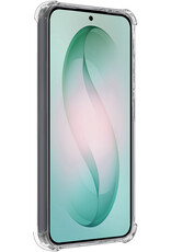 Forterra Forterra Samsung Galaxy S26 Plus Hoesje Shockproof Met Screenprotector