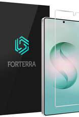 Forterra Forterra Samsung Galaxy S26 Ultra Screenprotector Glas