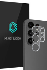 Forterra Forterra Samsung Galaxy S26 Ultra Camera Screenprotector