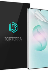 Forterra Forterra Samsung Galaxy S26 Ultra Schermfolie