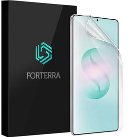Forterra Forterra Samsung Galaxy S26 Ultra Schermfolie