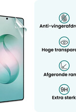 Forterra Forterra Samsung Galaxy S26 Ultra Schermfolie