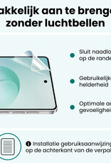 Forterra Forterra Samsung Galaxy S26 Ultra Schermfolie