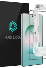 Forterra Forterra Samsung Galaxy S26 Ultra Hybrid Screenprotector