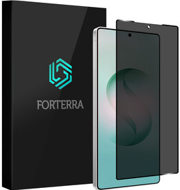 Forterra Forterra Samsung Galaxy S26 Ultra Screenprotector Glas Privacy