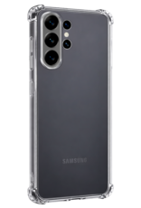 NoXx NoXx Samsung Galaxy S26 Ultra Hoesje Shockproof Met 2x Screenprotector