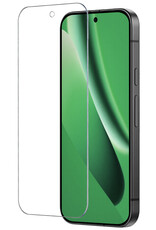 BASEY. BASEY. Google Pixel 10a Screenprotector Glas