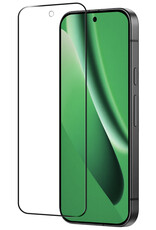 BASEY. BASEY. Google Pixel 10a Screenprotector Glas Full Cover