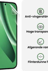 BASEY. BASEY. Google Pixel 10a Schermfolie