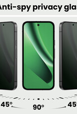 BASEY. BASEY. Google Pixel 10a Screenprotector Glas Privacy