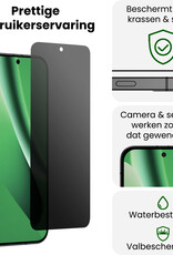 BASEY. BASEY. Google Pixel 10a Screenprotector Glas Privacy