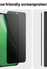 BASEY. BASEY. Google Pixel 10a Screenprotector Glas Privacy