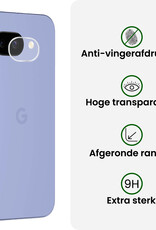 BASEY. BASEY. Google Pixel 10a Camera Screenprotector