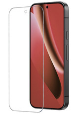 NoXx NoXx Google Pixel 10a Screenprotector Glas