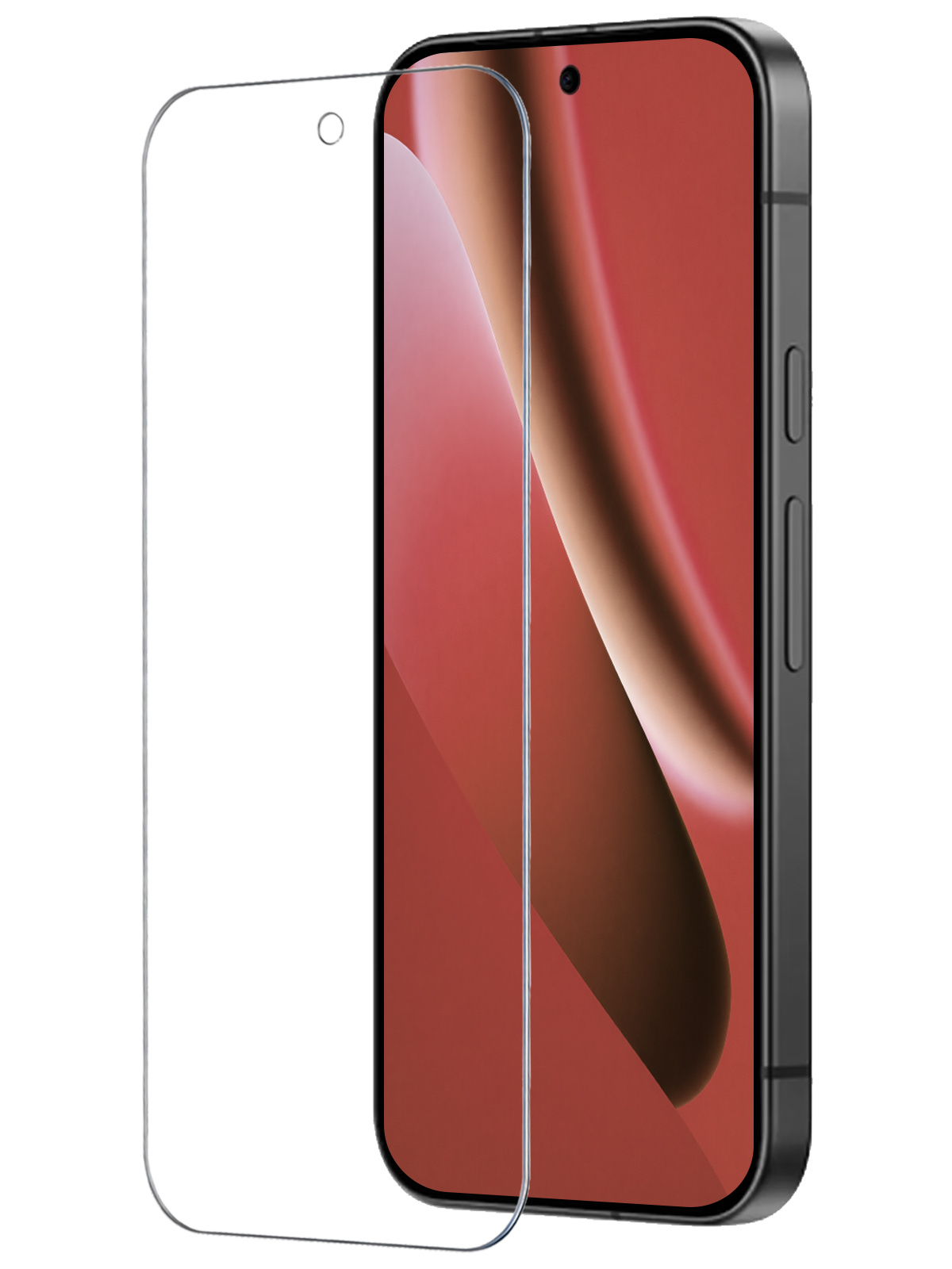 NoXx NoXx Google Pixel 10a Screenprotector Glas