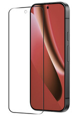 NoXx NoXx Google Pixel 10a Screenprotector Glas Full Cover