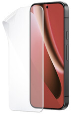 NoXx NoXx Google Pixel 10a Schermfolie