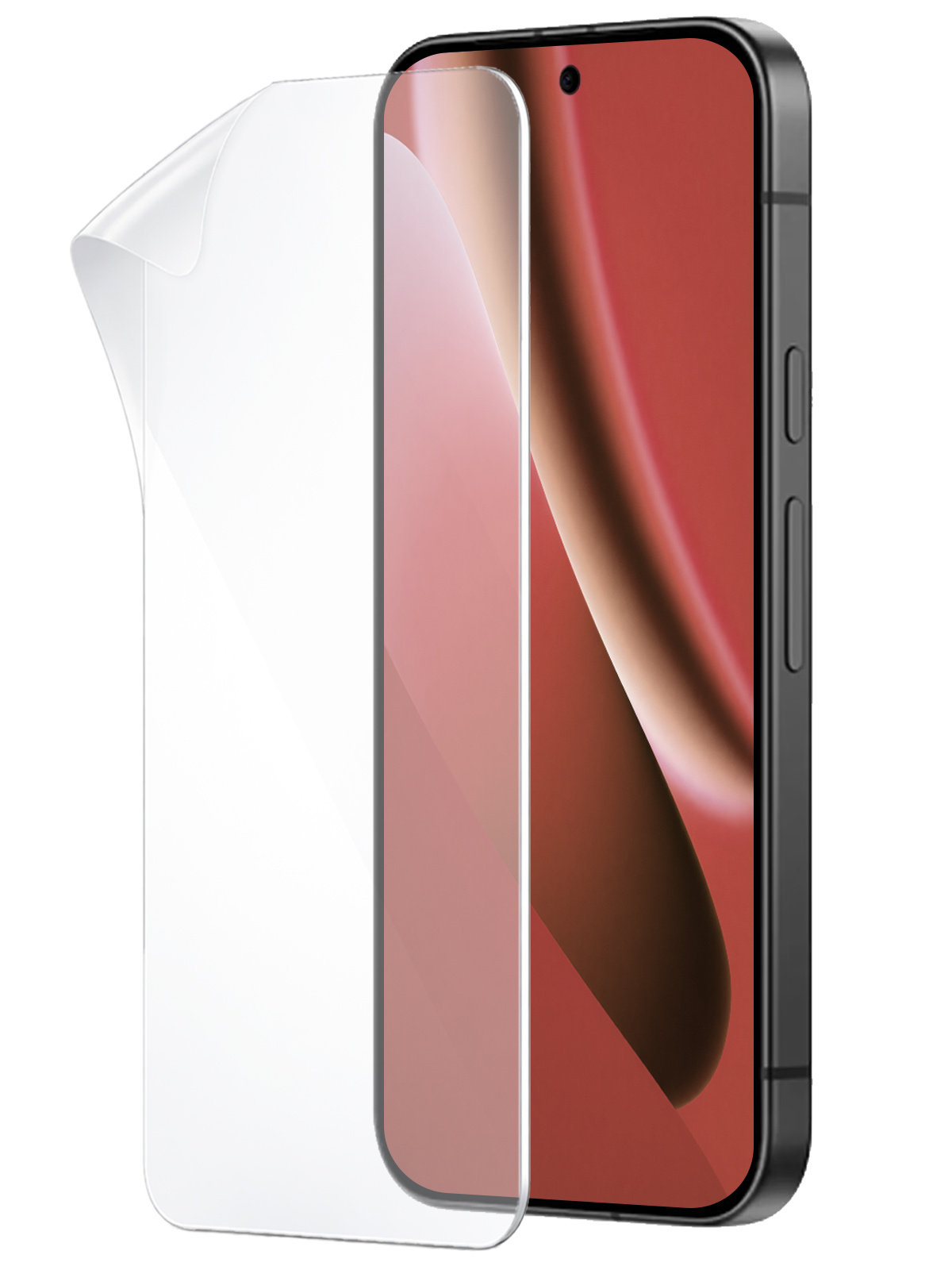 NoXx NoXx Google Pixel 10a Schermfolie