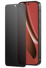 NoXx NoXx Google Pixel 10a Screenprotector Glas Privacy