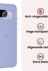 NoXx NoXx Google Pixel 10a Camera Screenprotector