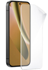 Nomfy Nomfy Google Pixel 10a Schermfolie