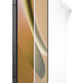 Nomfy Nomfy Google Pixel 10a Schermfolie