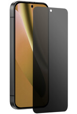 Nomfy Nomfy Google Pixel 10a Screenprotector Glas Privacy