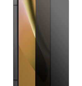 Nomfy Nomfy Google Pixel 10a Screenprotector Glas Privacy