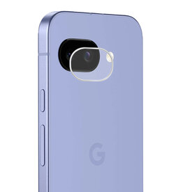 Nomfy Nomfy Google Pixel 10a Camera Screenprotector