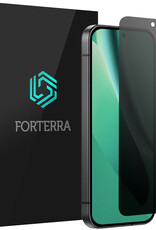Forterra Forterra Google Pixel 10a Screenprotector Glas Privacy