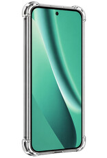 Forterra Forterra Google Pixel 10a Hoesje Shockproof Met Screenprotector