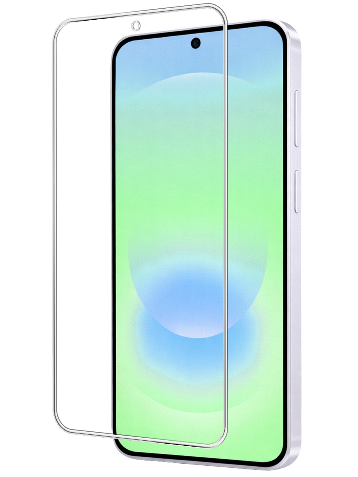 BASEY. BASEY. Samsung Galaxy A37 Screenprotector Glas