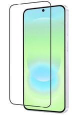 BASEY. BASEY. Samsung Galaxy A37 Screenprotector Glas Full Cover