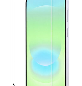 BASEY. BASEY. Samsung Galaxy A37 Screenprotector Glas Full Cover