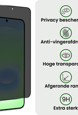 BASEY. BASEY. Samsung Galaxy A37 Screenprotector Glas Privacy