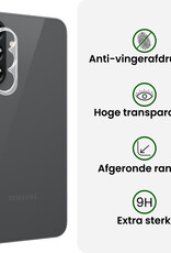 BASEY. BASEY. Samsung Galaxy A37 Camera Screenprotector