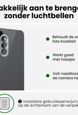 BASEY. BASEY. Samsung Galaxy A37 Camera Screenprotector