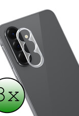 BASEY. BASEY. Samsung Galaxy A37 Camera Screenprotector - 3 PACK