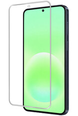 BASEY. BASEY. Samsung Galaxy A57 Screenprotector Glas