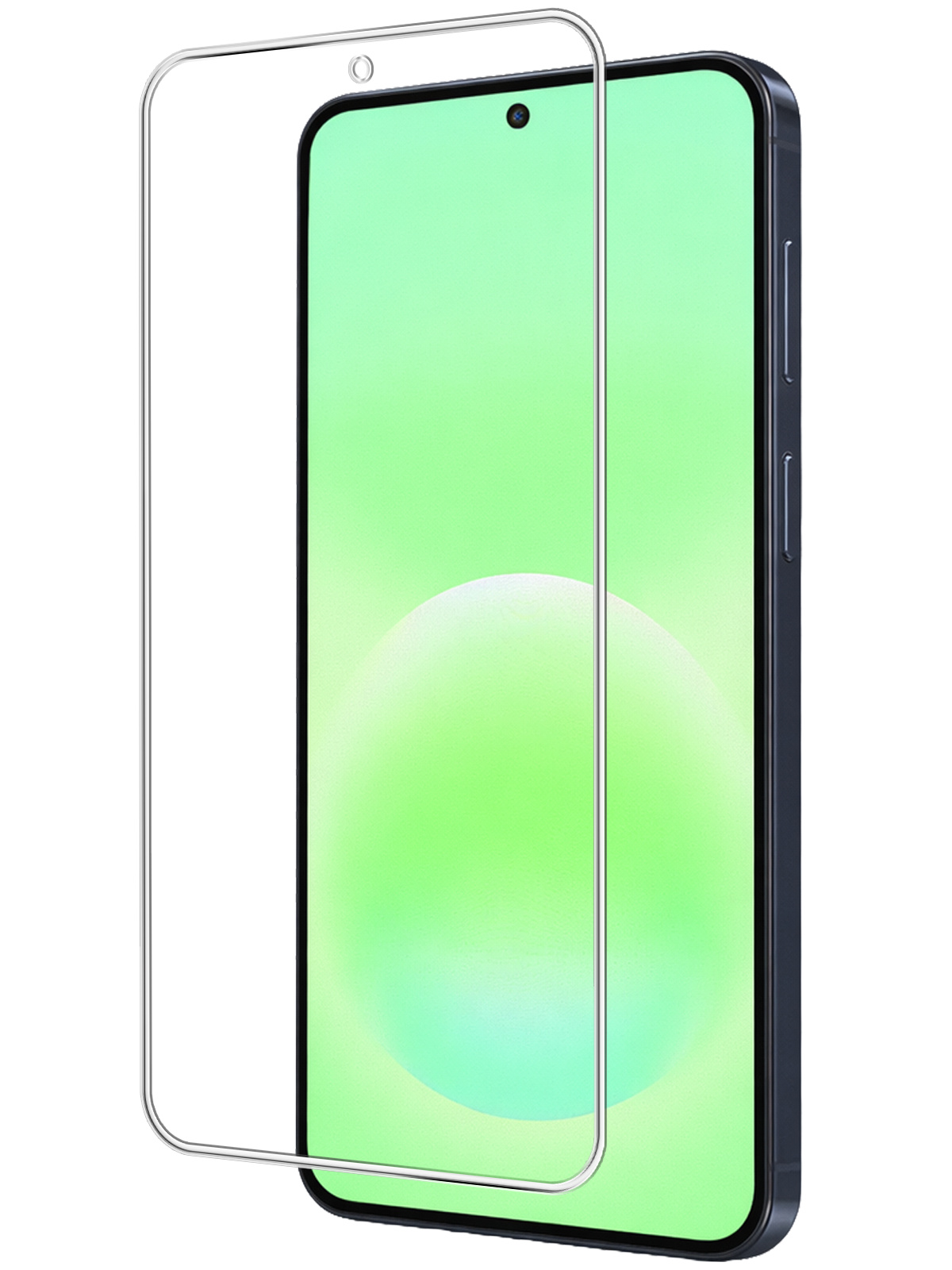 BASEY. BASEY. Samsung Galaxy A57 Screenprotector Glas