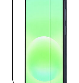 BASEY. BASEY. Samsung Galaxy A57 Screenprotector Glas Full Cover