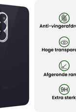 BASEY. BASEY. Samsung Galaxy A57 Camera Screenprotector